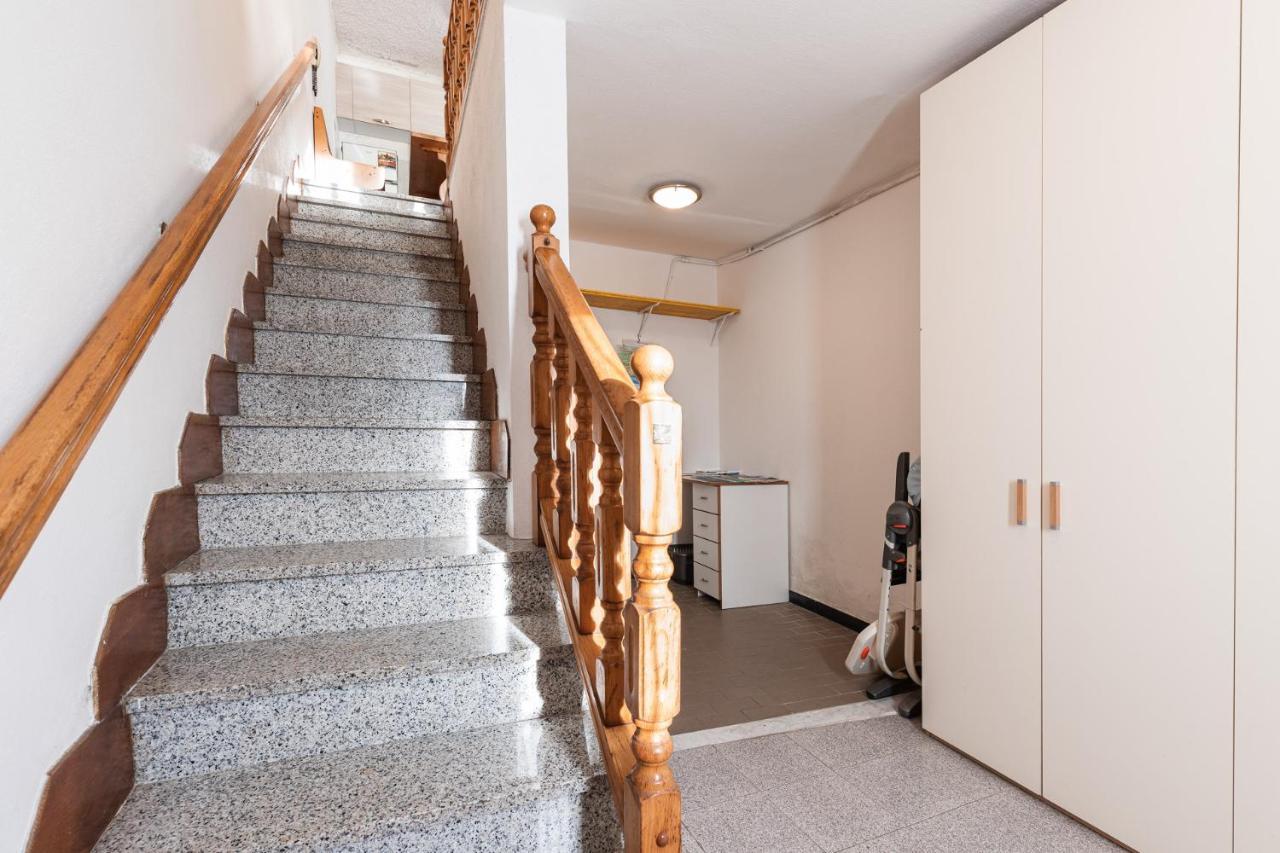 Casa Caterina Apartamento Levanto Exterior foto