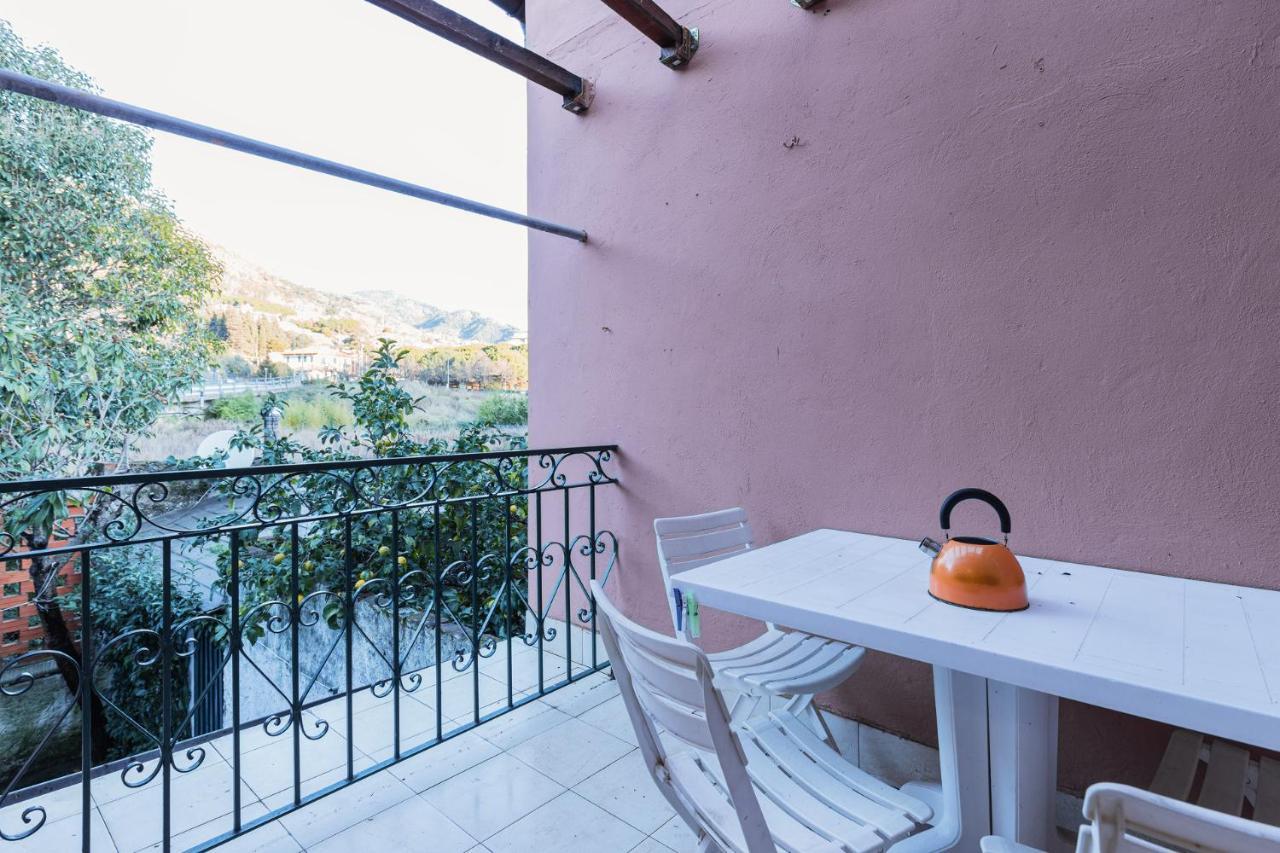 Casa Caterina Apartamento Levanto Exterior foto